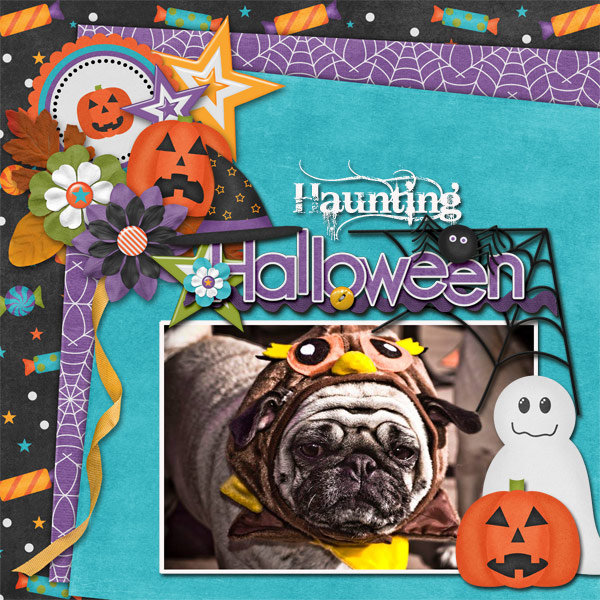 Haunting Halloween