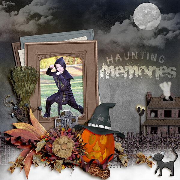 HauntingMemories