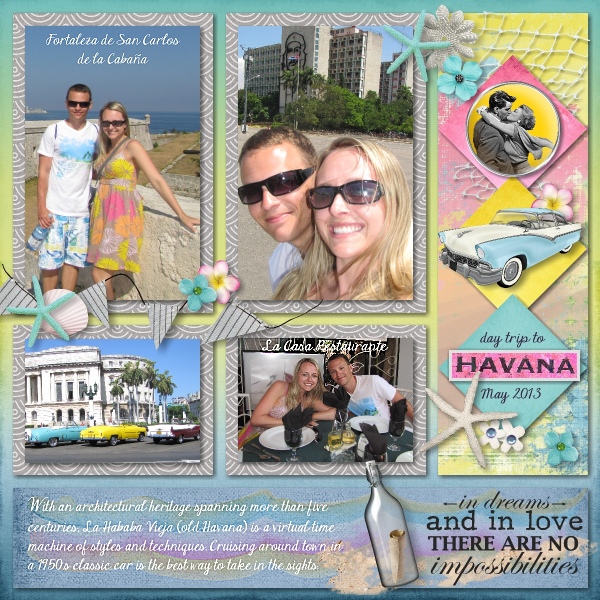 Havana - Day Trip