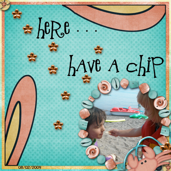 have a chip