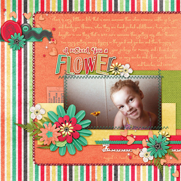 Have a Flower