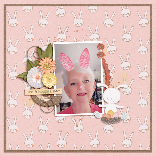 Have A Hoppy Easter