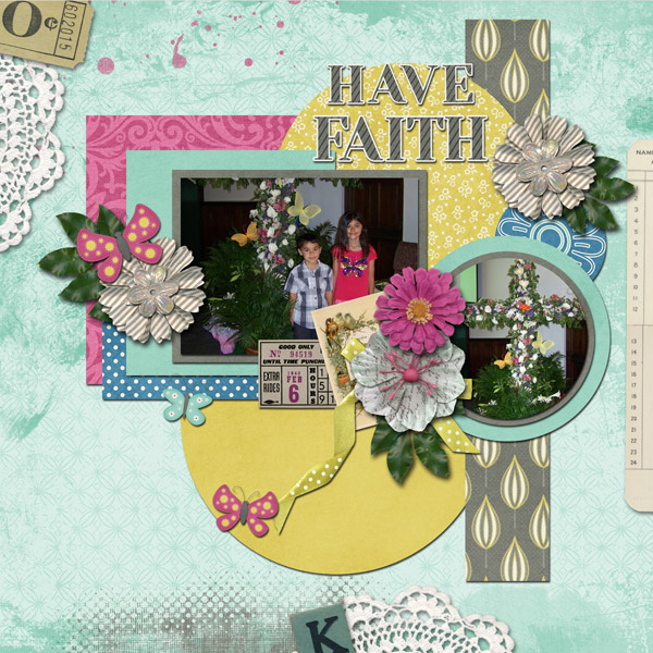 Have Faith