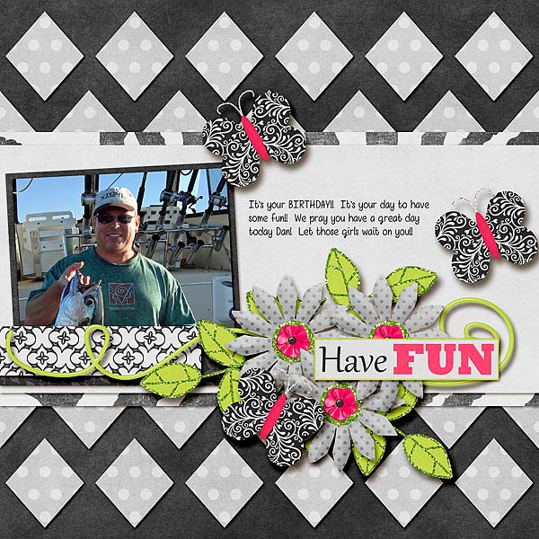 Have Fun!