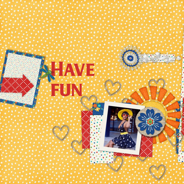 Have Fun