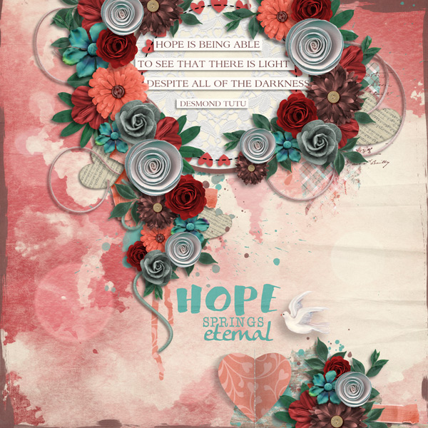 have hope