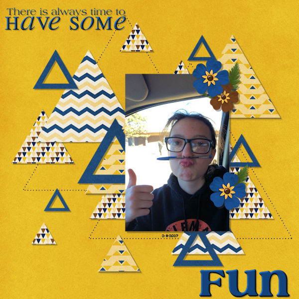 Have Some Fun