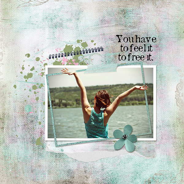Have To Feel It