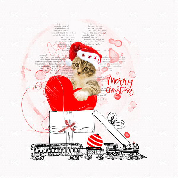 Have Yourself a Merry Christmas