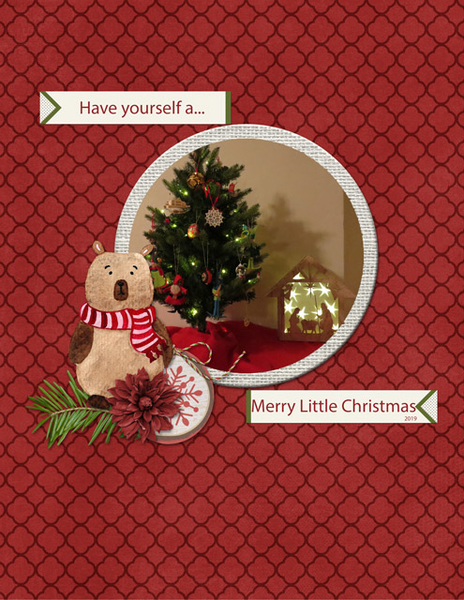 Have Yourself a...