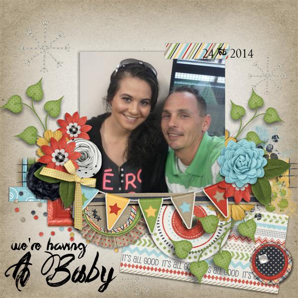 Having A Baby