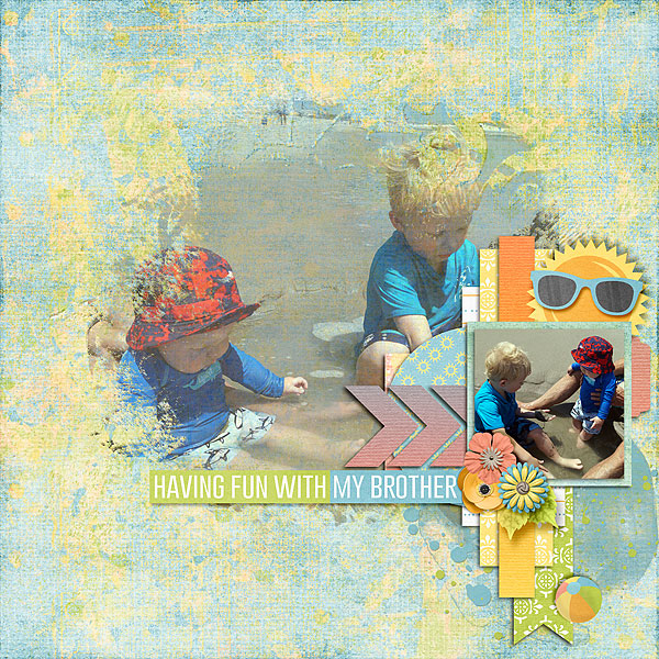 having-fun-at-beach-with-bro