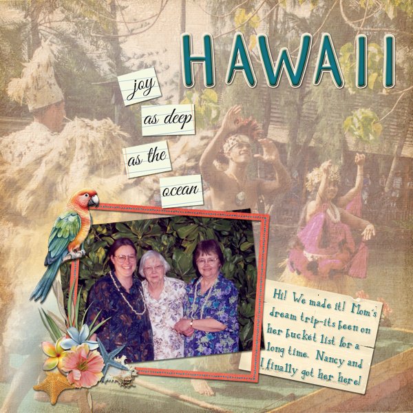 Hawaii-1999