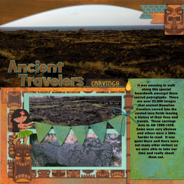 Hawaii 2009 Ancient Travelers Right