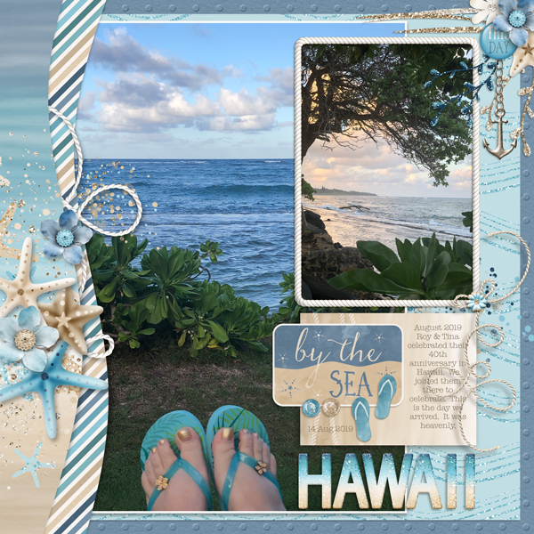 Hawaii 2019