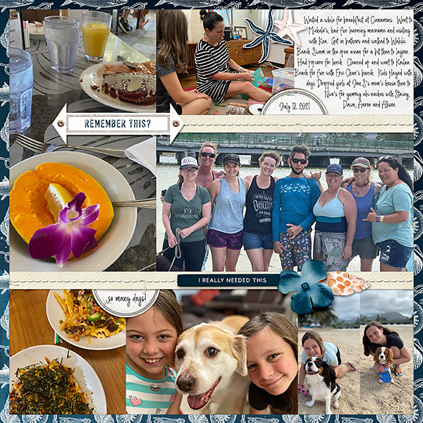 Hawaii 7-18-21