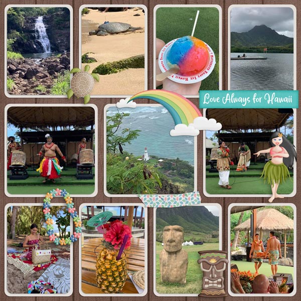 Hawaii Fun Facts 2