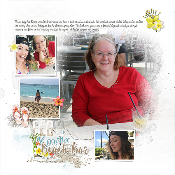 Hawaii Page 06