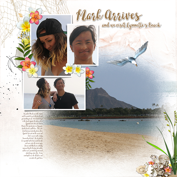 Hawaii Page 07