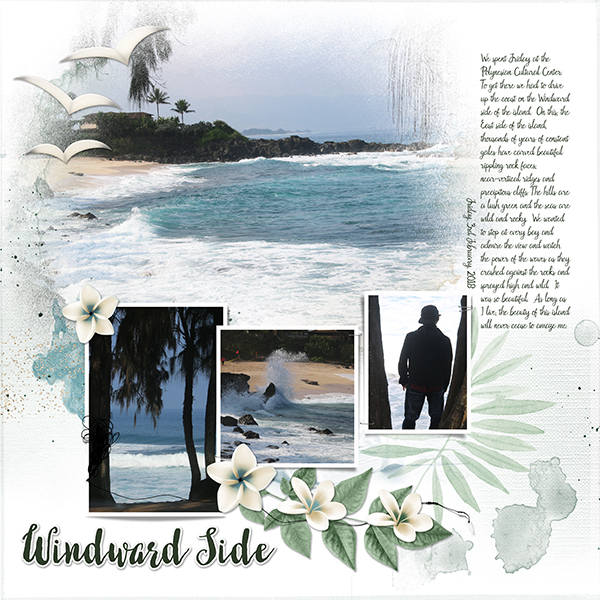 Hawaii Page 09