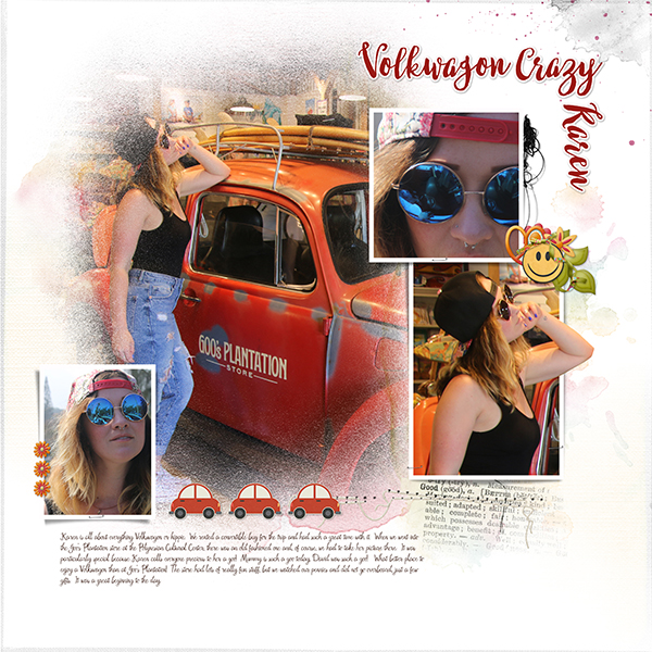 Hawaii Page 11