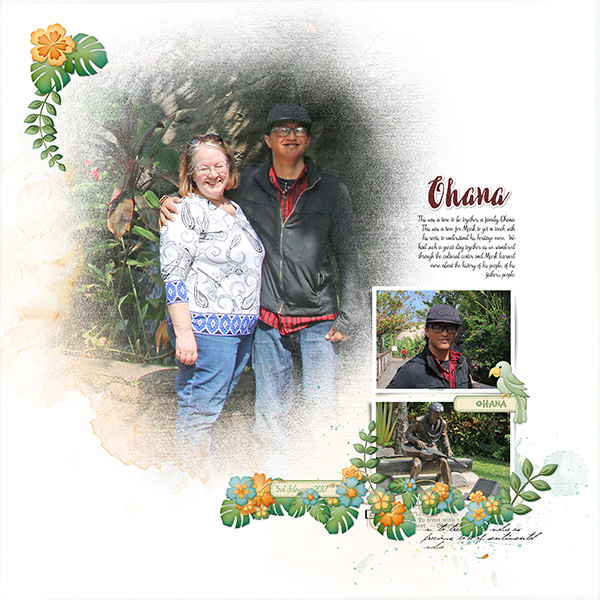 Hawaii Page 12