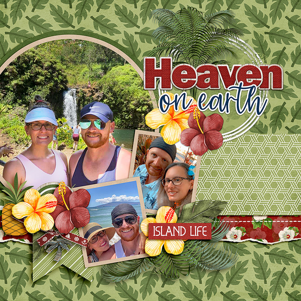 hawaii-Vacation