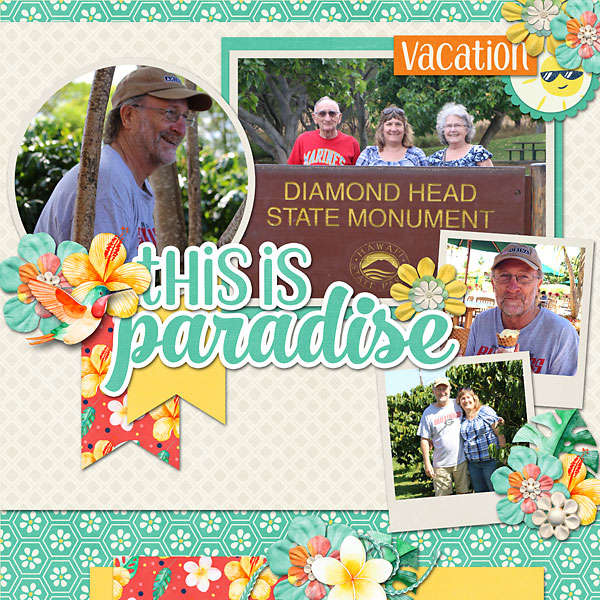 Hawaii-web3