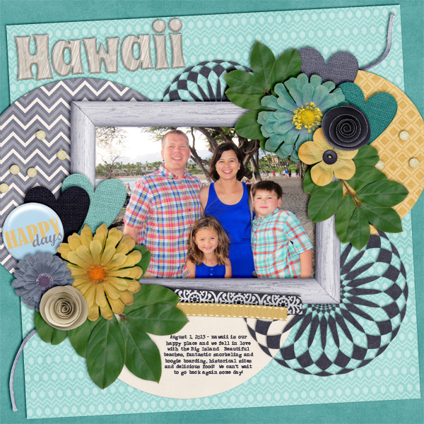 Hawaii