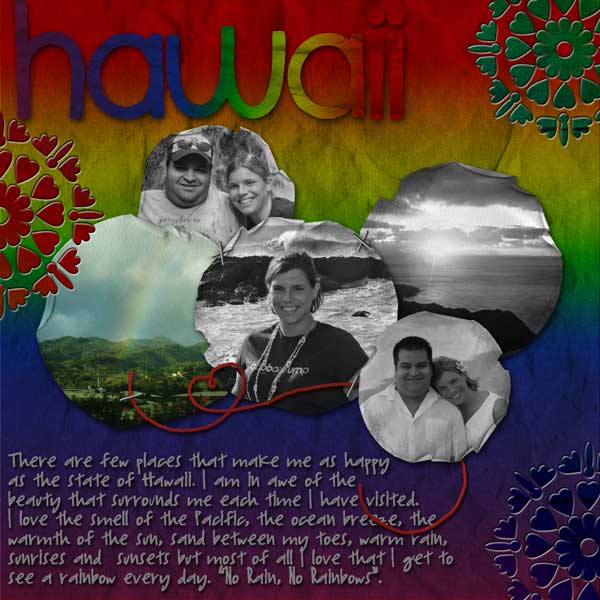 Hawaii