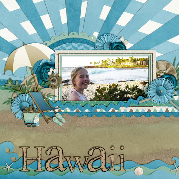 Hawaii
