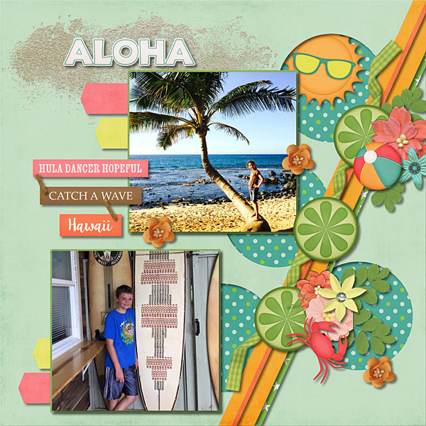 Hawaii