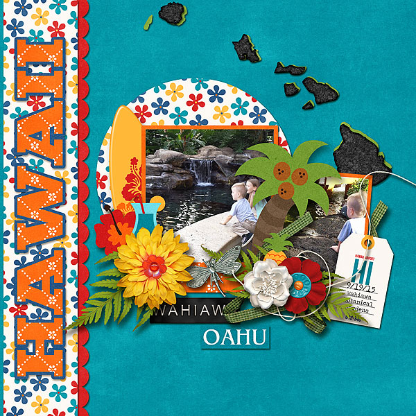 Hawaii