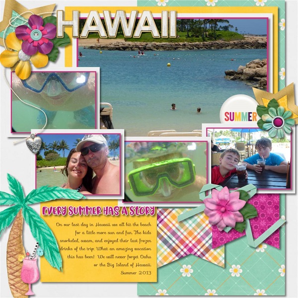 Hawaii