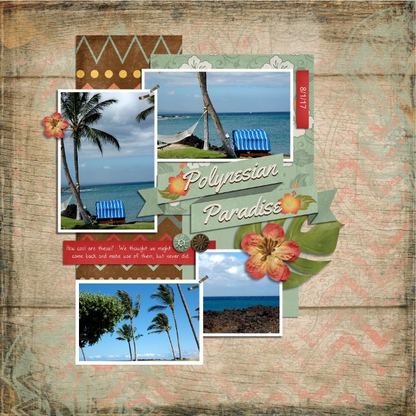Hawaii