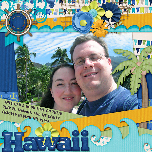 Hawaii