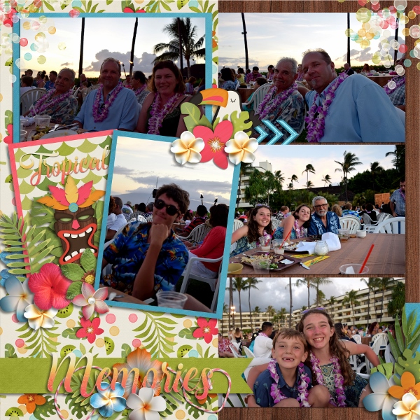 Hawaii