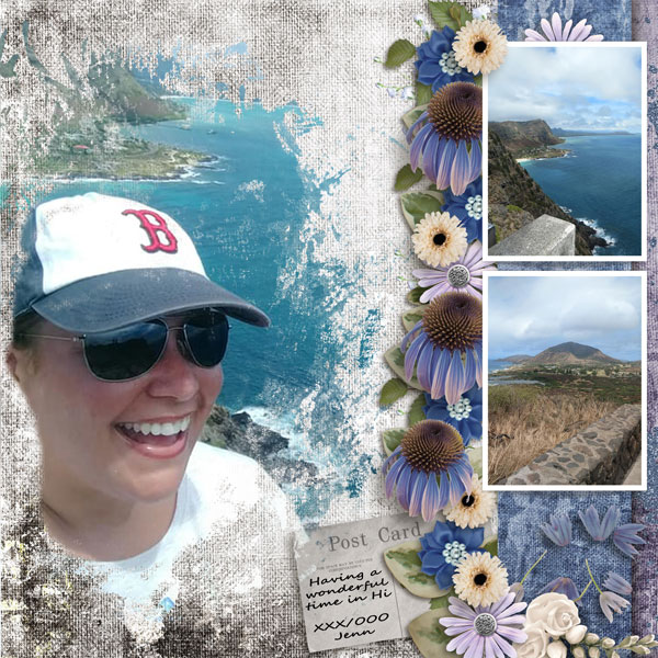Hawaii