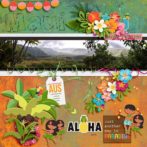 Hawaii