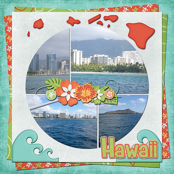 Hawaii