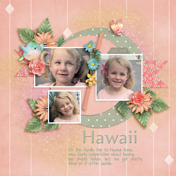Hawaii