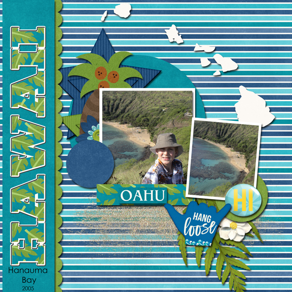 HAWAII