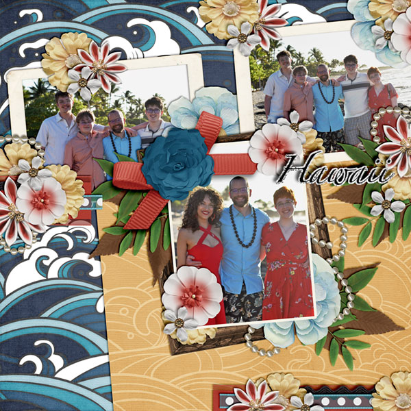 hawaii