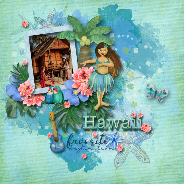 Hawaii