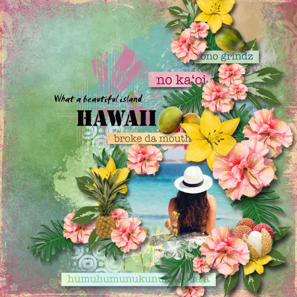 Hawaii