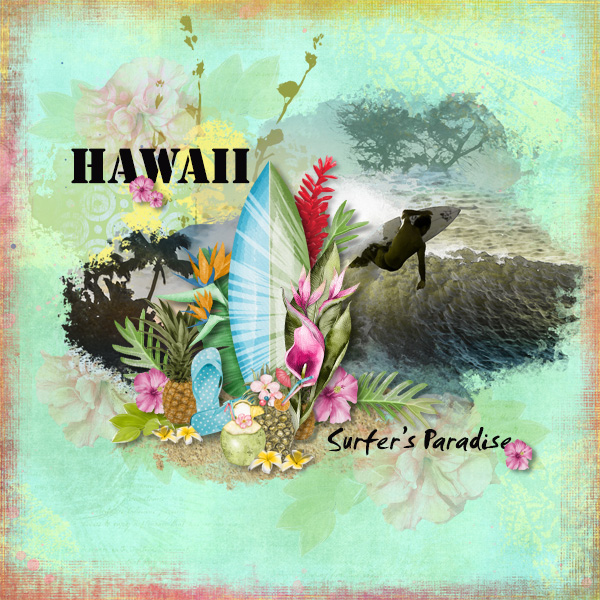 Hawaii