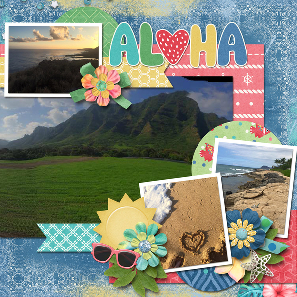 Hawaii