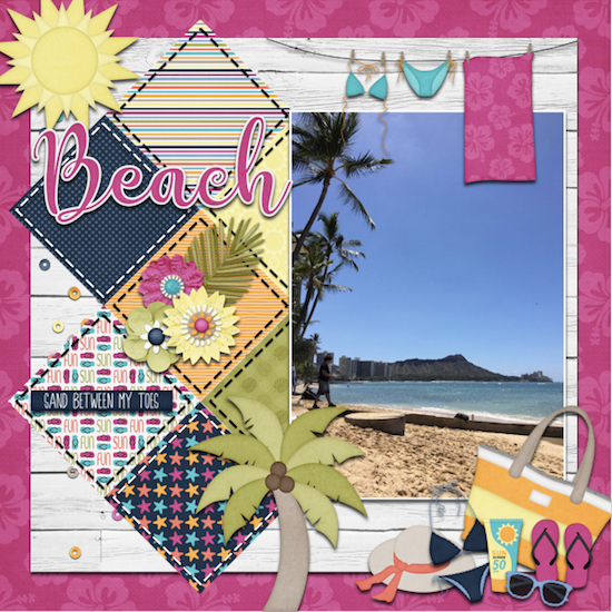 Hawaii