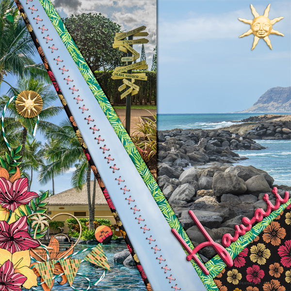 Hawaii