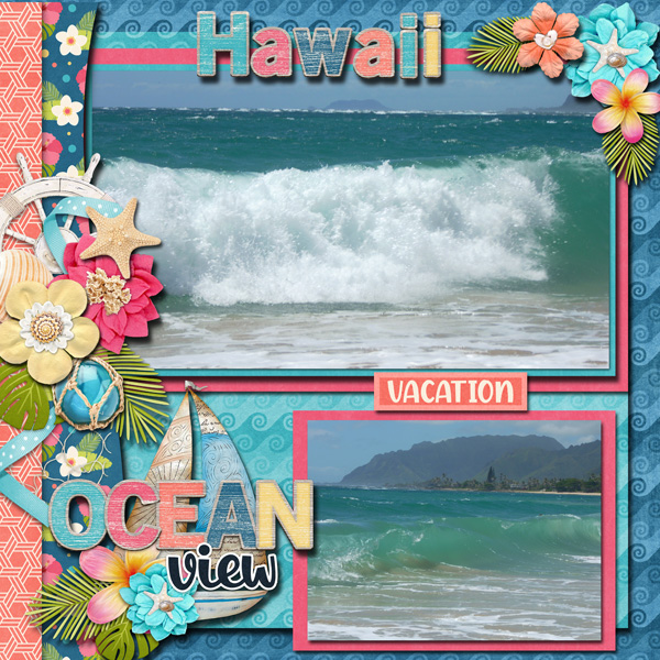 Hawaii